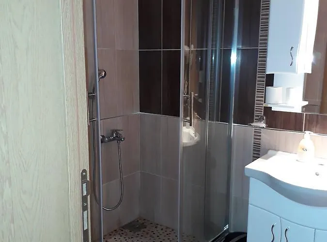 Panovic Διαμέρισμα *