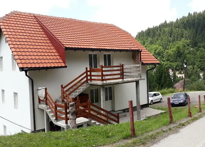 Panovic Διαμέρισμα *